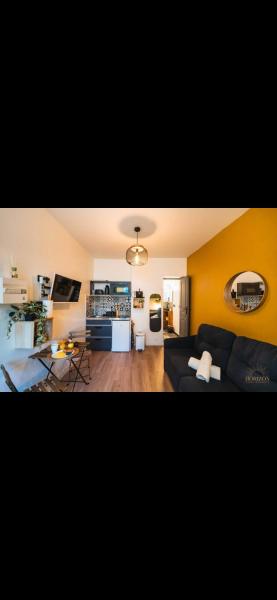 Cosy Studios au coeur du Panier